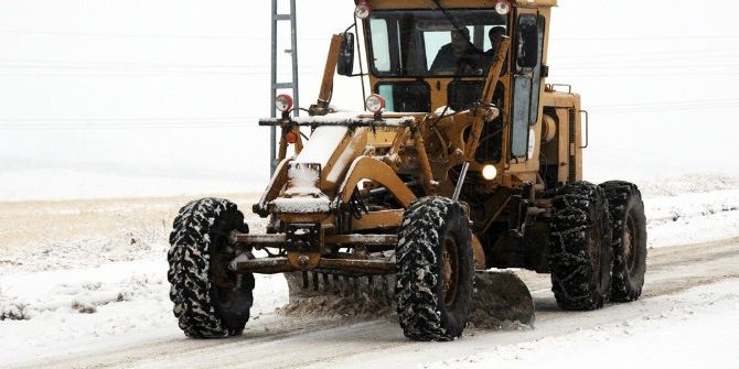 Acil Serviste Ortopedik Vaka Yoğunluğu