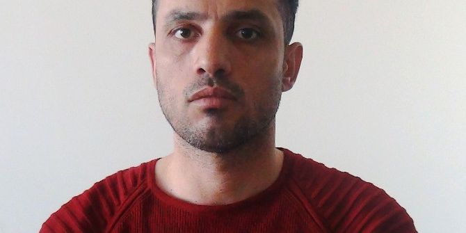 ’Helal Hisse’ Dolandırıcılığı İddiası