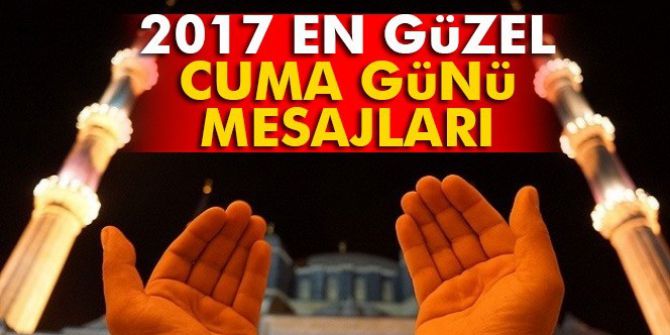 Mübarek Gün Ve Gece Kutlamaları Özel Mesajlar Hazırlandı