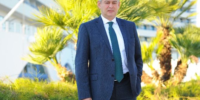 Kongre Turizminde ‘Titanic’ İmzası