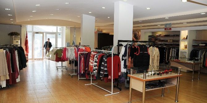 Pursaklar’da Tebessüm Sürüyor