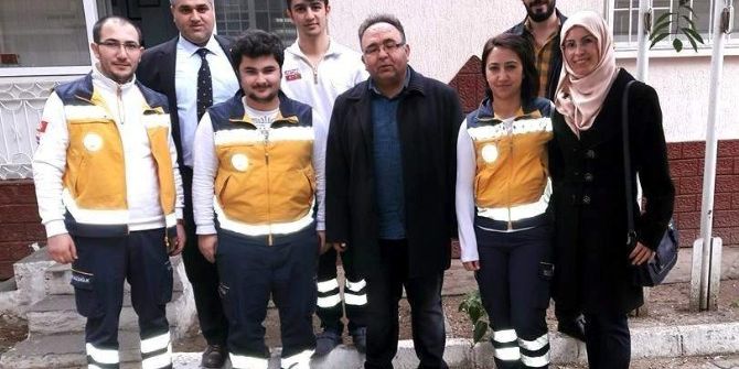 Karaer; “112 Çalışanları Geriye Dönük Tayın Bedelinden Mahrum Bırakılamaz”