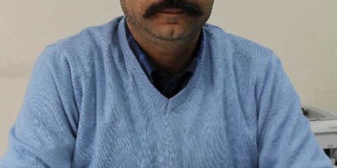 Yrd. Do. Dr. Karayağız: “Aileler Kötü Karnenin Nedenlerine Odaklanmalı”