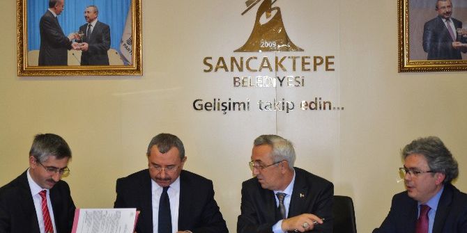 Sancaktepe’ye 4 Yeni Okul Geliyor