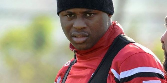 Magaye Guaye: “Taraftarımızın Önünde Galip Gelmek İstiyoruz”