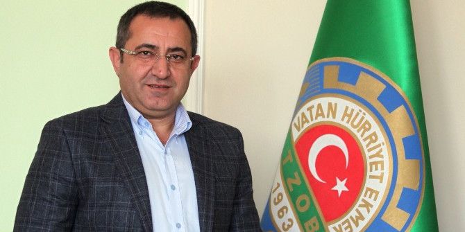 Patates Destekleme Kapsamına Alındı