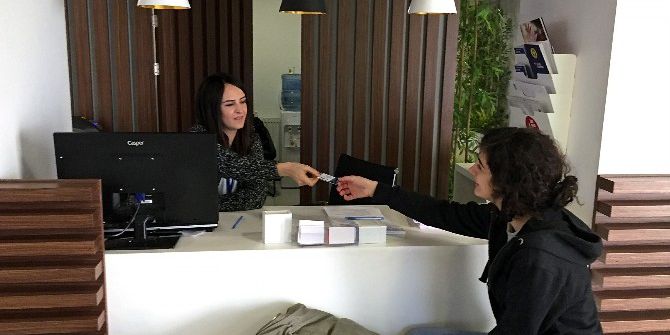 Tarık Akan Gençlik Merkezi’ne 3 Ayda 3 Bin 90 Üye