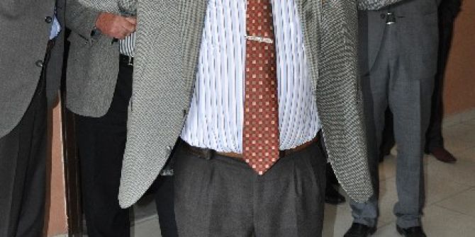 Türkiye Bıyık Şampiyonundan Yeni Anayasaya ‘Evet’