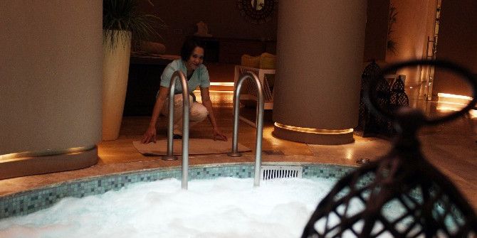 Termal Su İşletmecileri Bakan Avcı’nın Açıklamalarından Umutlu