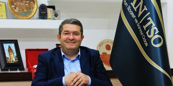 Van’da 11 Ayda 36 Milyon Dolarlık İhracat