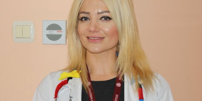 Beta Bakterisi Kalp Ve Böbrek Yetmezliğine Yol Açabiliyor