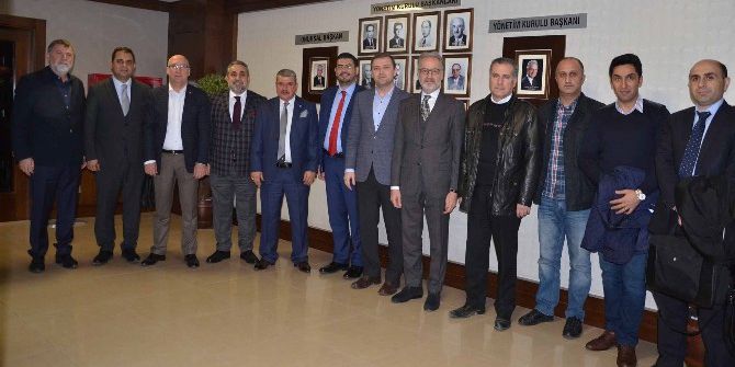 Yatırımcılar Amanos Tüneli Projesi’nin Startını Bekliyor