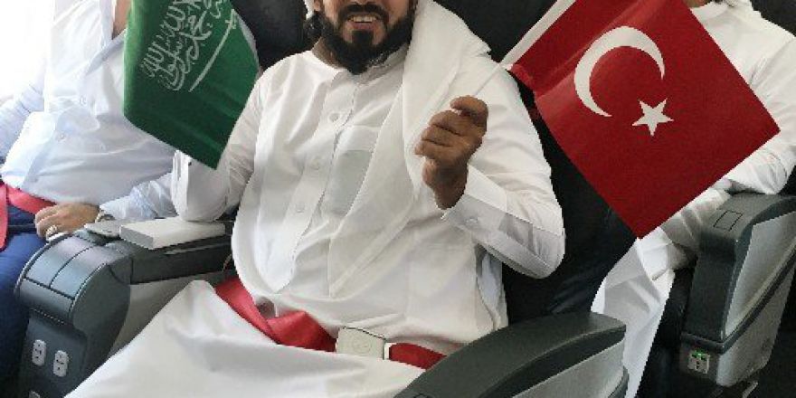 Thy, Ordu-giresun Havalimanı’na Yurt Dışı Seferlerini Başlattı