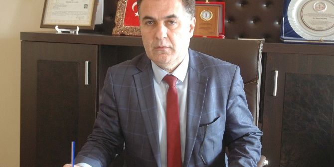 Mesleki Yeterlilik Belgesi Alacaklar Dikkat