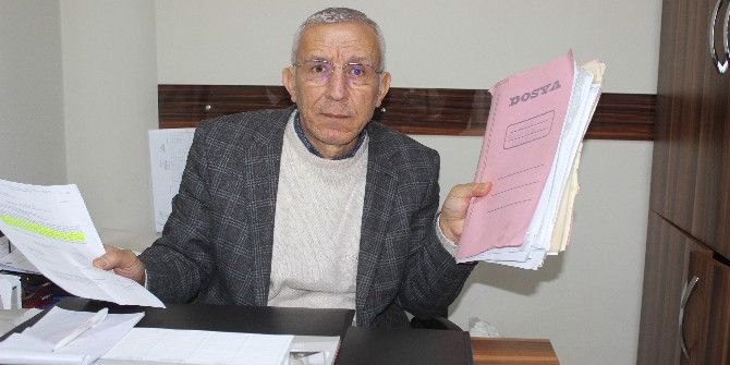 Çıldır Ailesi, Ellerine Ulaşan Son Yazı İle Yıkıldı