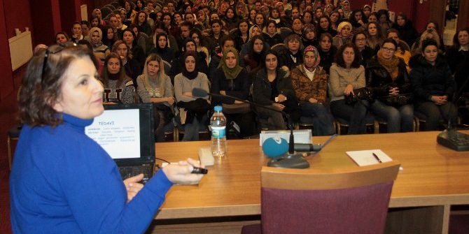 10 Saniyede Kanser Riskinizi Öğrenin