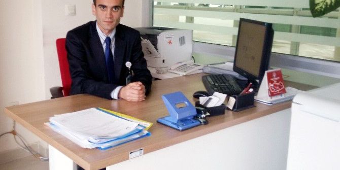 Dürüst Memur, Bulduğu Parayı Sahibine Teslim Etti