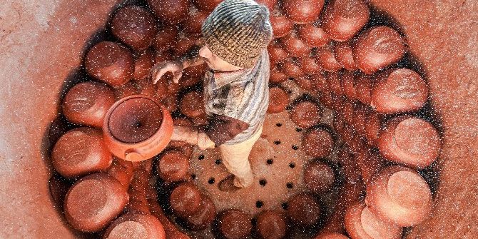 Gökçe Gülcüler: "Bin Yıllık Usta Ellerin Zanaatı, Dünyaya Açılacak"