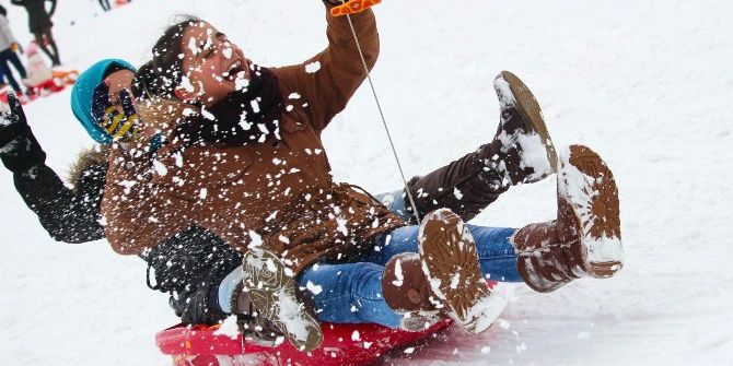 Altın Gençlere Neşe Dolu Karne Hediyesi