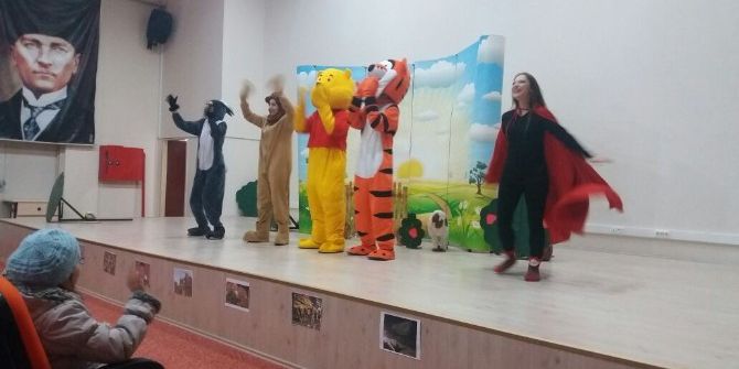 Karne Sevinçleri İkiye Katlandı