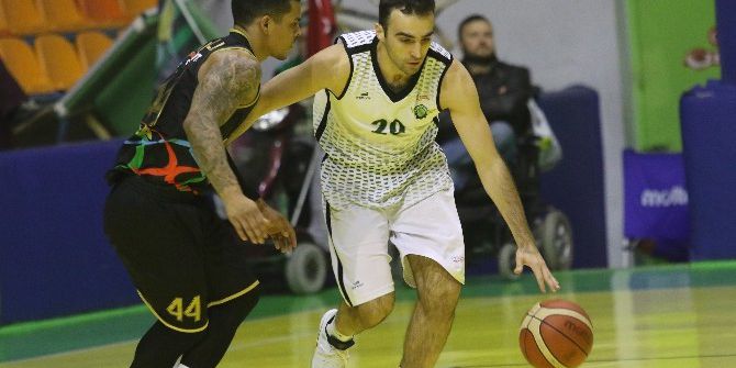 Akhisar Belediyespor, Eskişehir’i Konuk Edecek