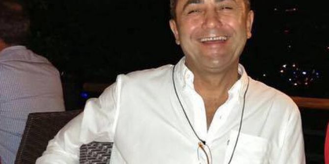 Doktor Evinde Ölü Bulundu