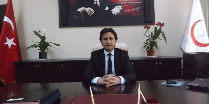 Kars Sağlık Müdürü Dr. Zafer Yılmaz, Vatandaşları Karbonmonoksit Zehirlenmelerine Karşı Uyardı