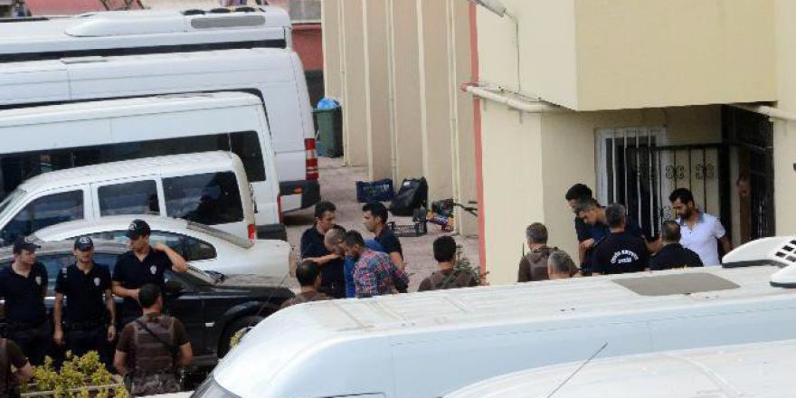 Kocaeli Cumhuriyet Başsavcılığı, Tutuklanan Darbecileri Açıkladı