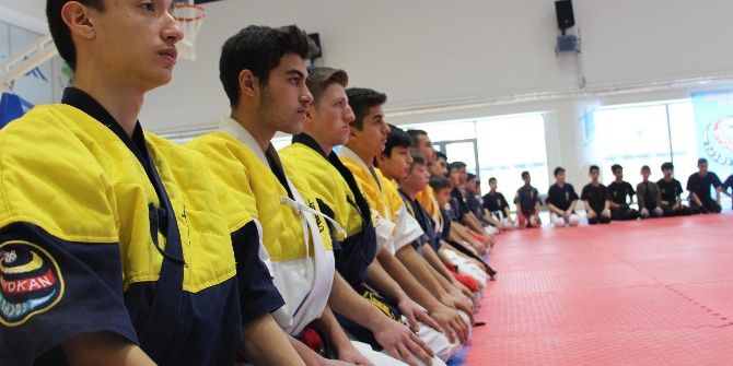 Mamak’ta Ücretsiz ‘Sayokan’ Dersleri