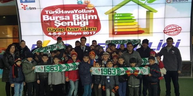 Btm’den Mardin’e Kardeşlik Köprüsü