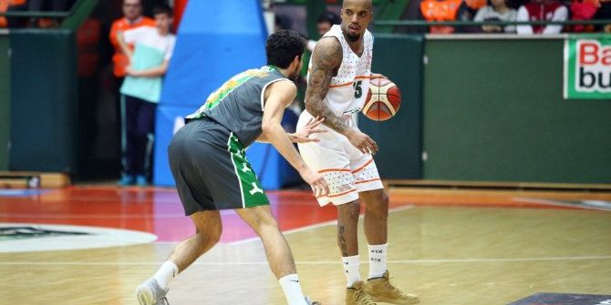 Bandırma’da Dev Karşılaşma