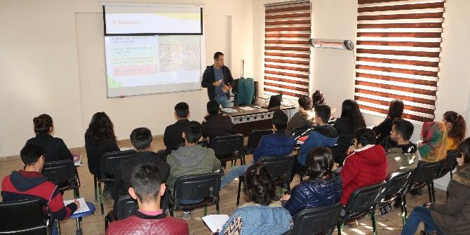 Şırnak’ta 24 Bin Öğrenci Telafi Eğitimi Görüyor