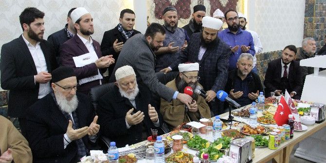 Ciğerci Yatırımı Durdurmadı