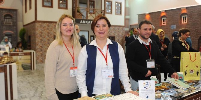 Emıtt’te Altındağ Rüzgarı