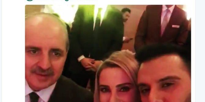 Siyasetçilerin Başlattığı Evet Kampanyası Büyüyor