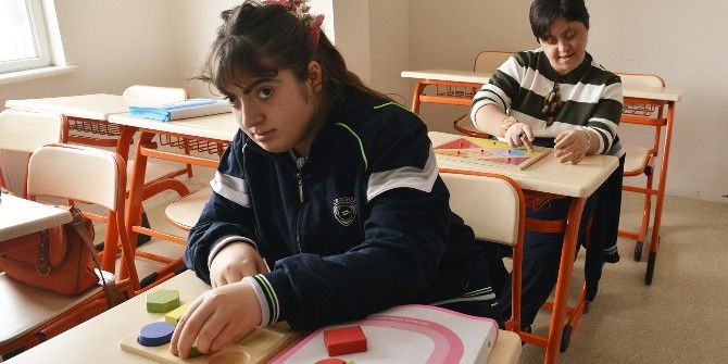 ‘Onlar Yapamaz’ Diyenlere İnat Başardılar