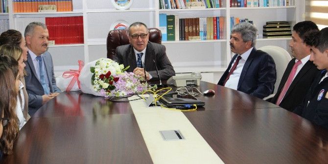 Akdeniz Yükseliş Koleji’nden Üç Şampiyonluk