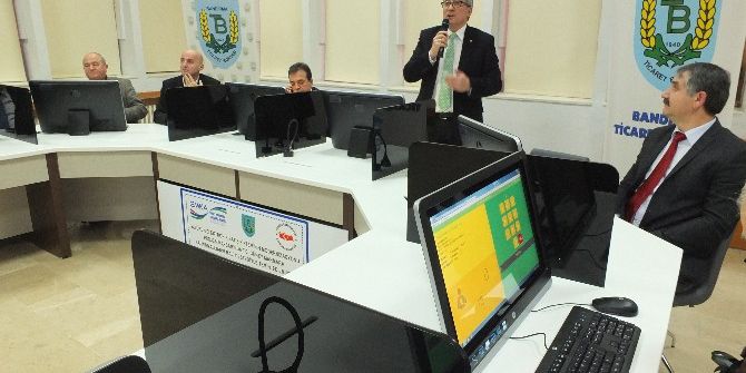 Tmo Borsada 10 Yıl Sonra İlk Kez Buğday Satacak