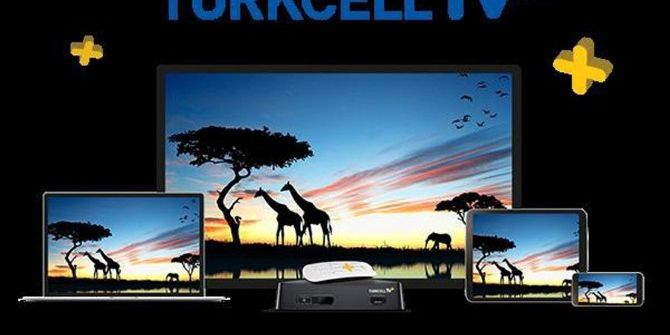 Turkcell: “Turkcell Tv+’nin İzlenme Oranı Bir Milyonu Geçti”