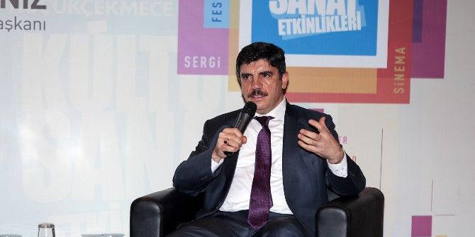 Prof. Dr. Yasin Aktay: "Sekülerizm Dünyanın En İlkel İdeolojisidir"