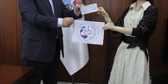 Sorgun Belediyesi Yeni Logosunu Buldu