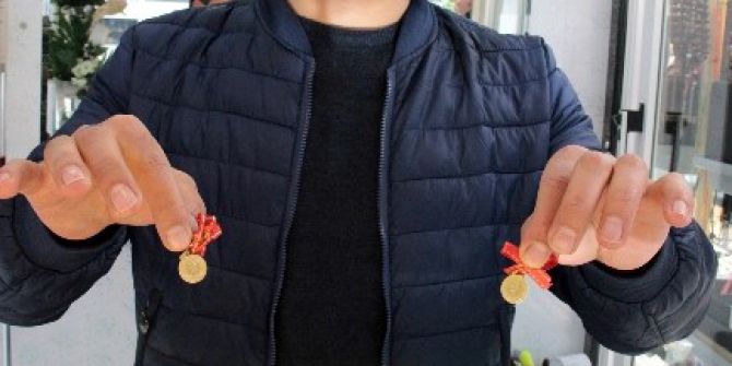 0.50 Gram Altına Rağbet