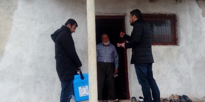 Aile Hekimlerinden Karbonmonoksit Uyarısı