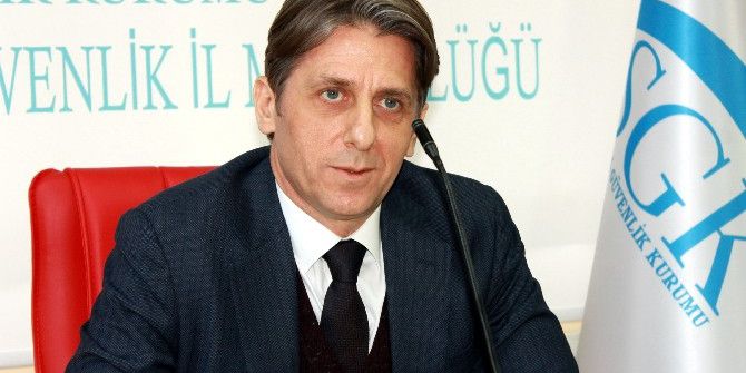 "Milli Seferberlik" Programı Yalova’da Tanıtıldı