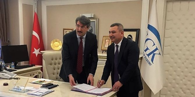 Çomü Tıp Fakültesi Hastanesi Yeşil Kartlı Hastalara Doğrudan Bakacak