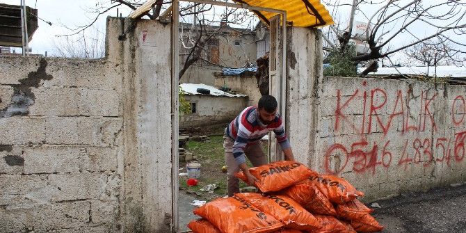 Doğan Ailesine Hayırsever Bir Vatandaş Sahip Çıktı