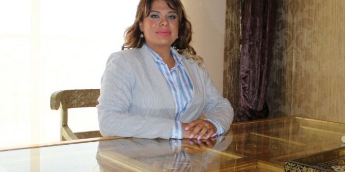 Ünlü Turizmciden ’Evet’ Kampanyasına Destek