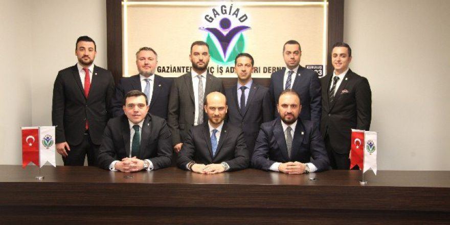 Gagiad Yönetim Kurulu Darbe Girişimini Kınadı