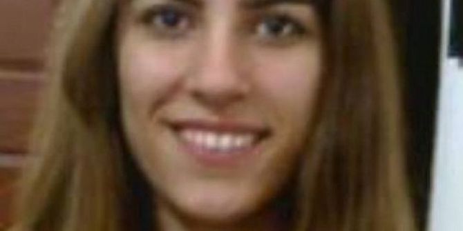 Üniversite Öğrencisi Rabia Hayata Tutunamadı