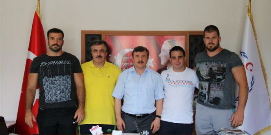 655. Kırkpınar Yağlı Güreşleri’ne Yalova’dan 30 Pehlivan Katılacak